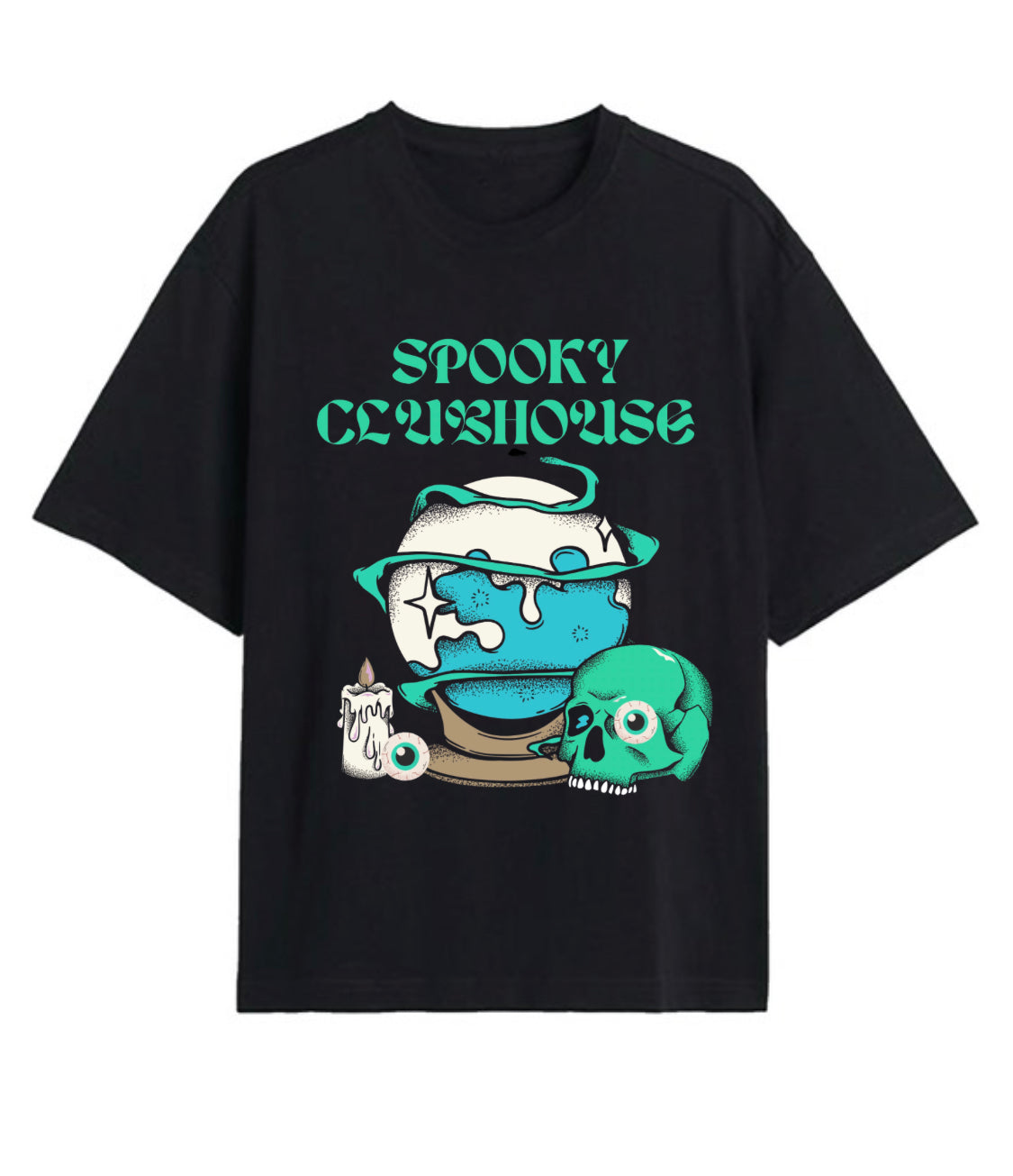 Mystical Divination Tee