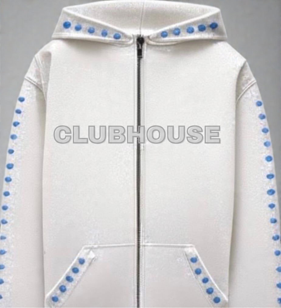 A Shining Star Tracksuit