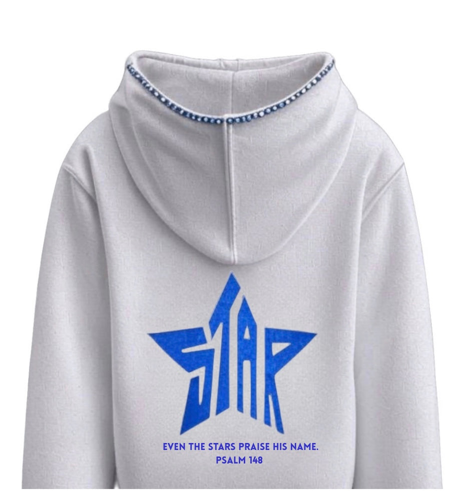 A Shining Star Tracksuit