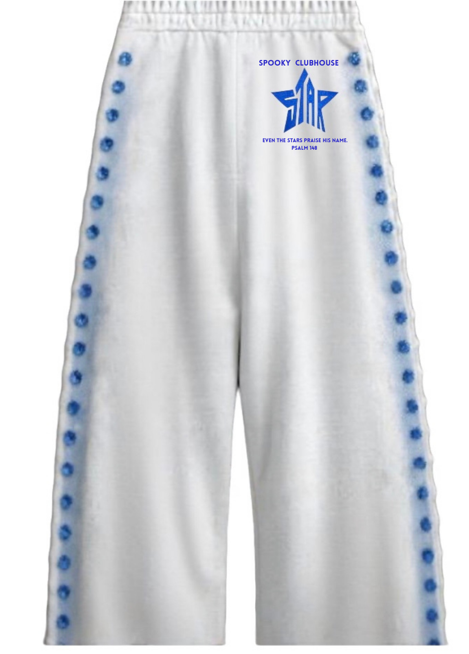 A Shining Star Tracksuit