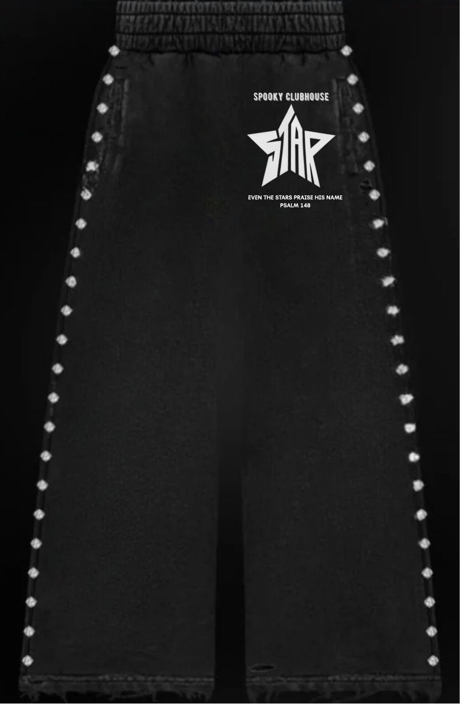 A Shining Star Tracksuit