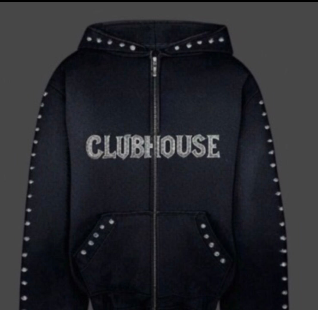 A Shining Star Tracksuit